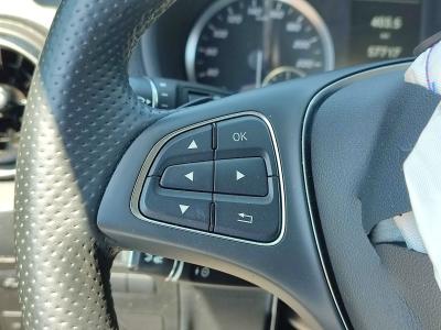 VITO SELECT 558O FL 124 CDI