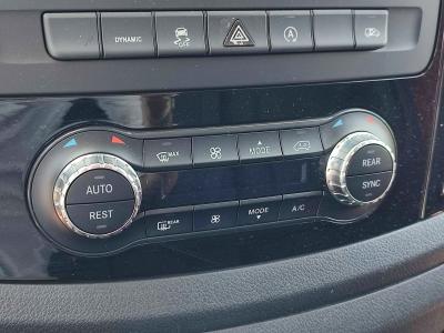 VITO SELECT 558O FL 124 CDI