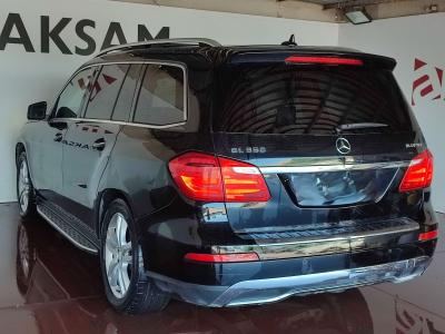 GL 350 BLUETEC 4MATIC