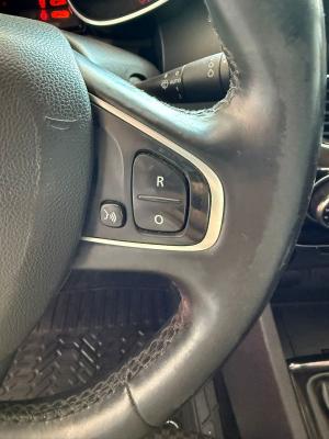 CLIO SPORT TOURER ICON 1.5 DCI