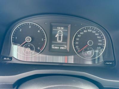 CADDY 2.0 TDI SCR BMT 102 EXCLUSIVE