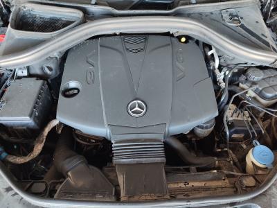 GL 350 BLUETEC 4MATIC
