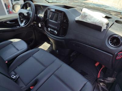 VITO SELECT 558O FL 124 CDI