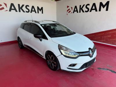 CLIO TOUCH 1.5 DCI EDC 90