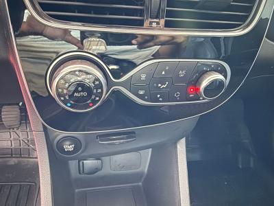 CLIO SPORT TOURER ICON 1.5 DCI