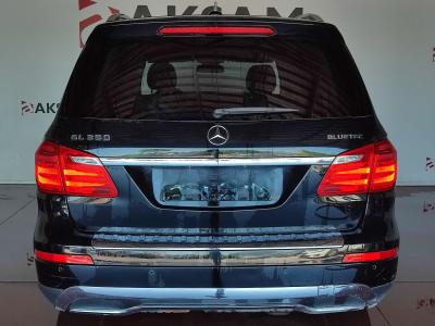 GL 350 BLUETEC 4MATIC