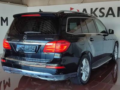 GL 350 BLUETEC 4MATIC