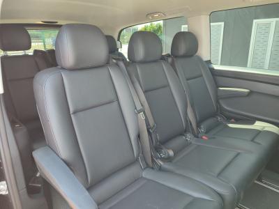 VITO SELECT 558O FL 124 CDI