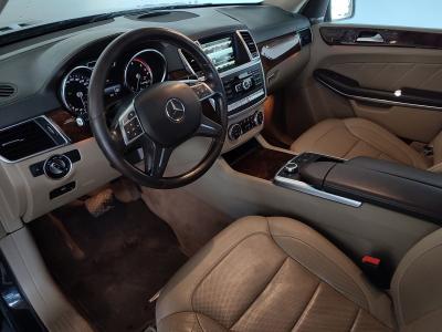 GL 350 BLUETEC 4MATIC