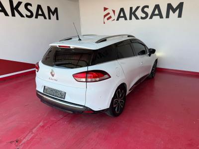 CLIO SPORT TOURER ICON 1.5 DCI