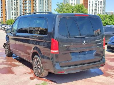 VITO SELECT 558O FL 124 CDI
