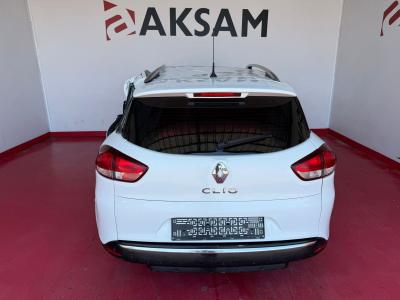 CLIO SPORT TOURER ICON 1.5 DCI
