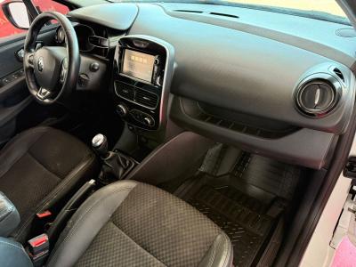 CLIO SPORT TOURER ICON 1.5 DCI