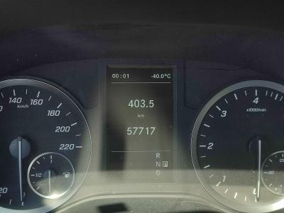 VITO SELECT 558O FL 124 CDI