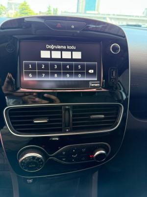 CLIO SPORT TOURER ICON 1.5 DCI