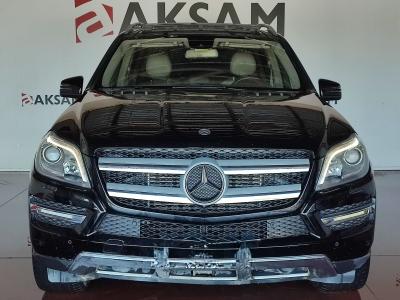GL 350 BLUETEC 4MATIC