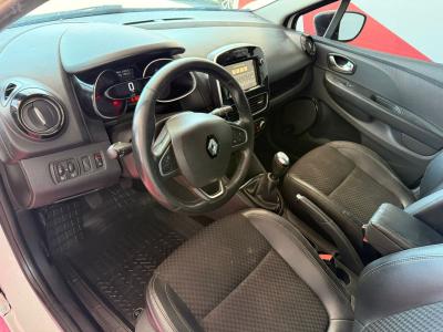 CLIO SPORT TOURER ICON 1.5 DCI