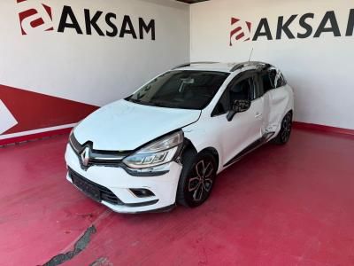 CLIO SPORT TOURER ICON 1.5 DCI