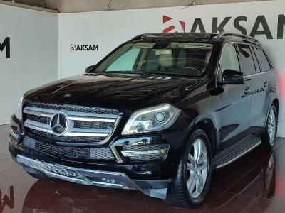 GL 350 BLUETEC 4MATIC