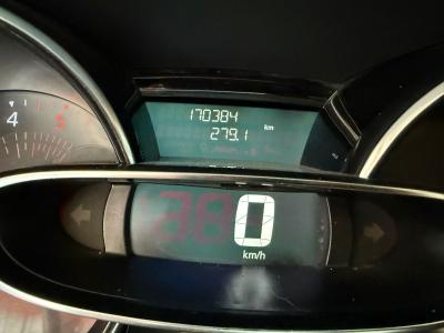 CLIO SPORT TOURER ICON 1.5 DCI