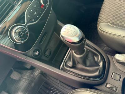 CLIO SPORT TOURER ICON 1.5 DCI