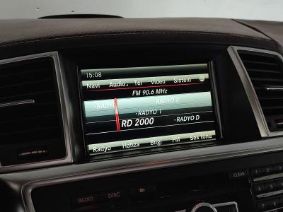 GL 350 BLUETEC 4MATIC