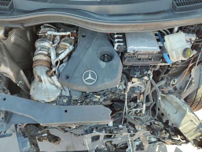 VITO SELECT 558O FL 124 CDI