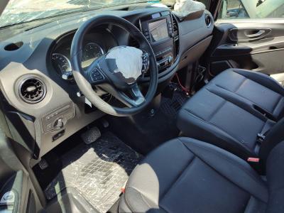 VITO SELECT 558O FL 124 CDI