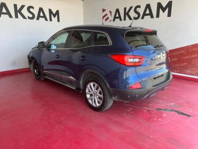 KADJAR ICON 1.6 DCI 130 4X4