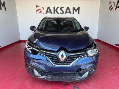 KADJAR ICON 1.6 DCI 130 4X4