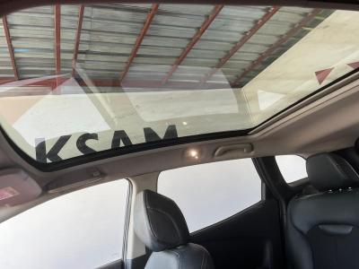 KADJAR ICON 1.6 DCI 130 4X4