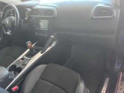 KADJAR ICON 1.6 DCI 130 4X4