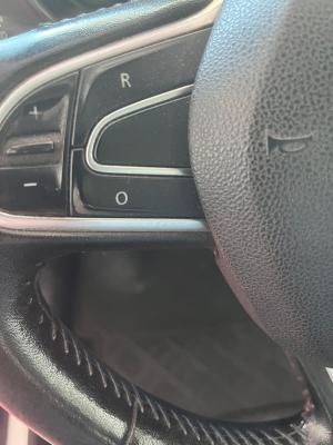 KADJAR ICON 1.6 DCI 130 4X4
