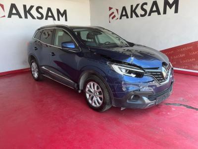 CLIO TOUCH 1.0 TCE X-TRONIC 90