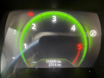 KADJAR ICON 1.6 DCI 130 4X4