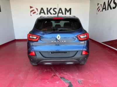 KADJAR ICON 1.6 DCI 130 4X4