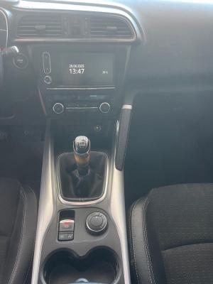KADJAR ICON 1.6 DCI 130 4X4