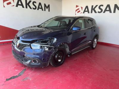 KADJAR ICON 1.6 DCI 130 4X4