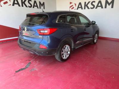 KADJAR ICON 1.6 DCI 130 4X4
