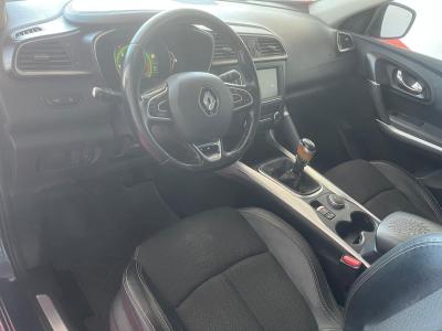 KADJAR ICON 1.6 DCI 130 4X4