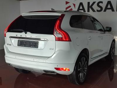 XC60 2.0 D4 ADVANCE GEARTRONIC