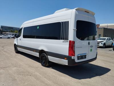 SPRINTER  EKSRA UZUN SERVIS 15+1 170 417 CDI