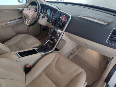 XC60 2.0 D4 ADVANCE GEARTRONIC
