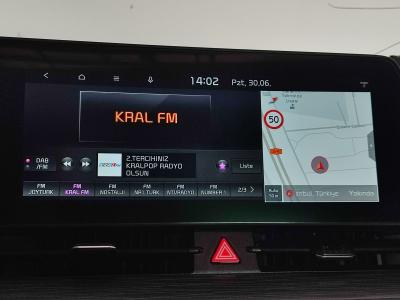SPORTAGE 1.6 160 MHEV DCT PRESTIGE PLUS