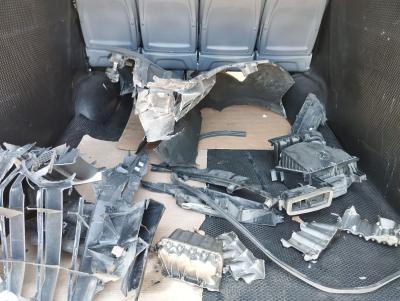 SPRINTER  EKSRA UZUN SERVIS 15+1 170 417 CDI