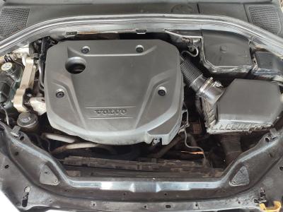 XC60 2.0 D4 ADVANCE GEARTRONIC