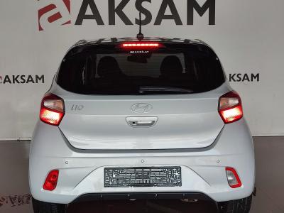 i10 1.2 MPI ELITE AMT