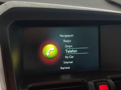 XC60 2.0 D4 ADVANCE GEARTRONIC