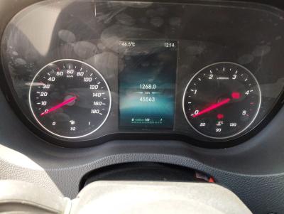 SPRINTER  EKSRA UZUN SERVIS 15+1 170 417 CDI