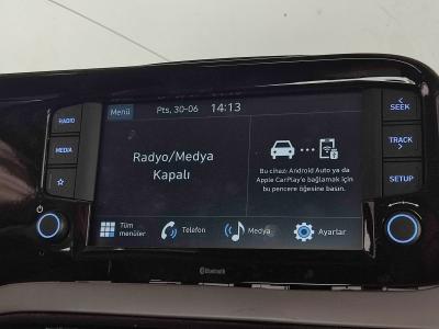 i10 1.2 MPI ELITE AMT